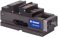 Kesel Zentrischspanner Synchroline-Einfach