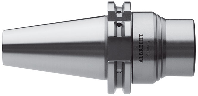 Albrecht APC25 Spannfutter SK40 - DIN69871, 16 – 32 mm 300025Z2400