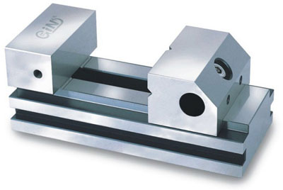 VA-Erodierschraubstock BB = 50 mm VL20