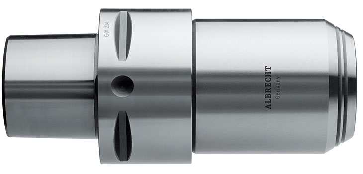 Albrecht APC20 Spannfutter C8 - Polygon, 2 – 20 mm 300020Z9C80