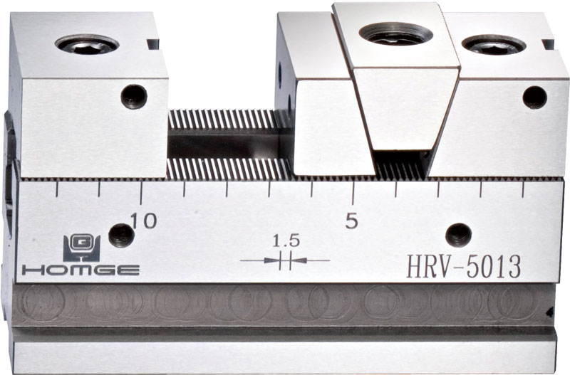 Homge Mehrfachspanner 50 mm HRV-5013A,