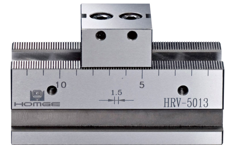 Homge Mehrfachspanner 100 mm HRV-10018C,