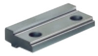 Hilma Aufsatz-Stufenbacke, für bewegliche Backe, Backenbreite: 125 mm für BB 125 mm 9.3284.1301