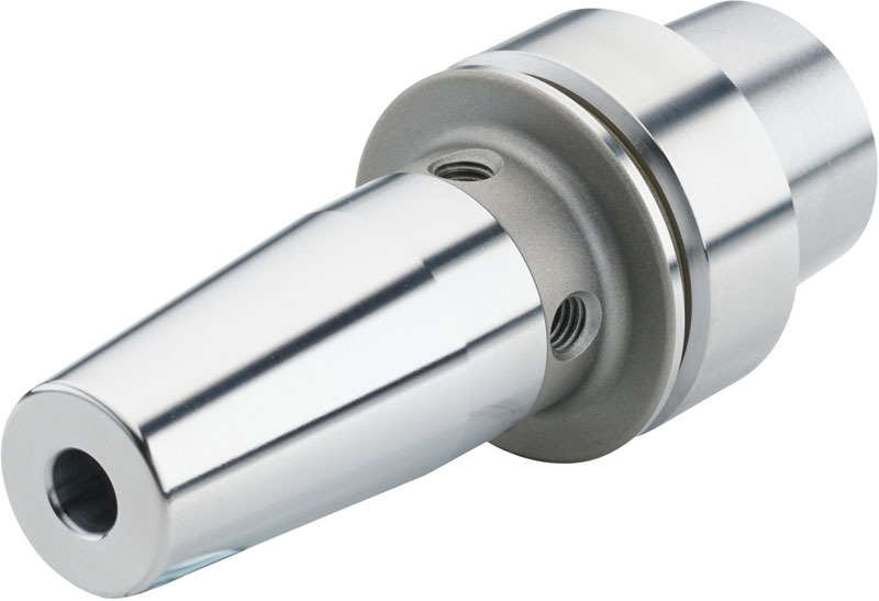 Schüssler Schrumpffutter HSK-E50, A=60 mm, Drm. 5 mm, Nr. 405021-15