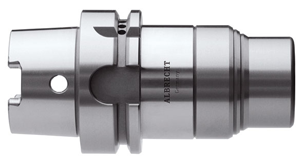 Albrecht APC25 Spannfutter HSK-A63, 16 – 32 mm 300025Z6630