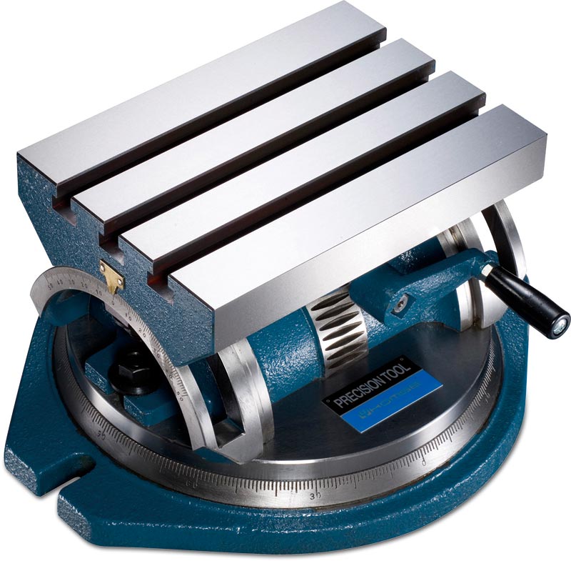 Homge Schwenktisch mit Drehteller 260 x 380 mm HAP380S