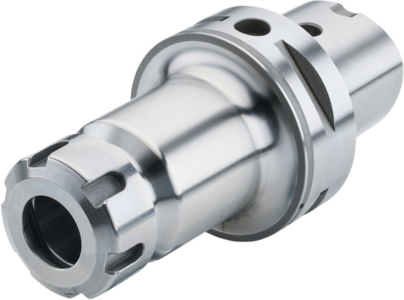 Schüssler Spannzangenfutter "Capto" C8, A=70 mm, ER25, Nr. 308002-02