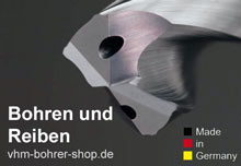 Bohrer Katalog 2020