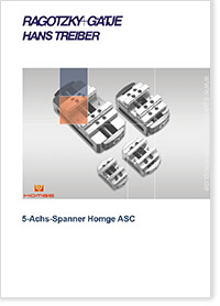 Flyer 5-Achs-Spanner ASC