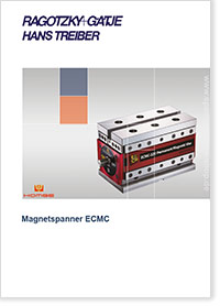 Magnetspanner ECMC Flyer