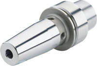 Schüssler Schrumpffutter HSK-E50, A=85 mm, Drm. 10 mm, Nr. 405021-03