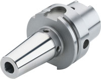 Schüssler Schrumpffutter HSK-A50, A=90 mm, Drm. 14 mm, Nr. 605021-05