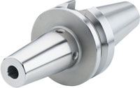 Schüssler Schrumpffutter BT50, A=100 mm, Drm. 14 mm, Nr. 755021-05