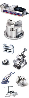 Spanntechnik Spannsysteme Shop Spannmittel klein