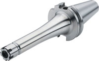 Schüssler Spannzangenfutter SK40, A=100 mm, ER40, Nr. 714002-35