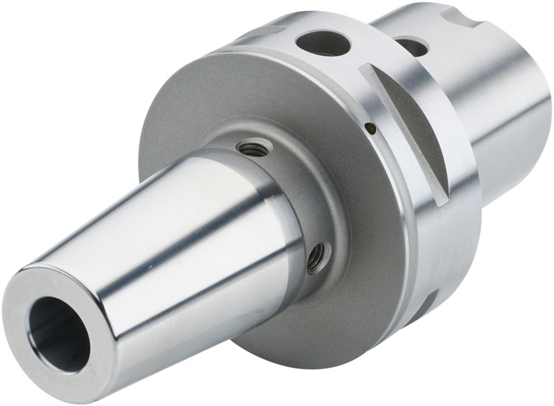 Schüssler Schrumpffutter "Capto" C8, A=85 mm, Drm. 14 mm, Nr. 308021-05