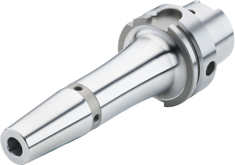 Schüssler Schrumpffutter HSK-A80, A=160 mm, Drm. 16 mm, Nr. 608021-66