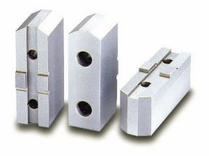 Chandox Aufsatzbacken, weich für Futter-Ø 170 mm SO06