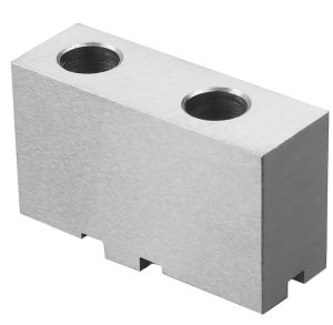 Aufsatzbacken, weich für Futter-Ø 200 mm STJ-12-200