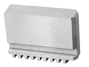 Blockbacken, weich für Futter-Ø 100 mm SJ-12-100
