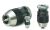 Albrecht SBF Bohrfutter B10 - Kegel, 0,5 – 8 mm 1000080B100