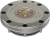 Spanntopf 90 mm