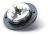 Chandox Stationäres 3-Backen-Spannfutter Ø 63 mm SE-02