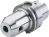 Schüssler Weldonaufnahme HSK-A100, A=120 mm, Drm. 40 mm, Nr. 610004-12