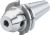 Schüssler Weldonaufnahme SK40, A=50 mm, Drm. 8 mm, Nr. 714004-02