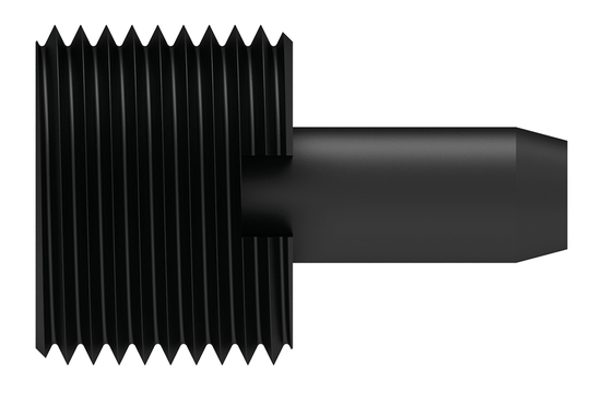 Kühlmittelübergaberohr C5