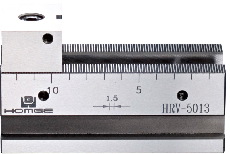 Homge Mehrfachspanner 50 mm HRV-5013B,
