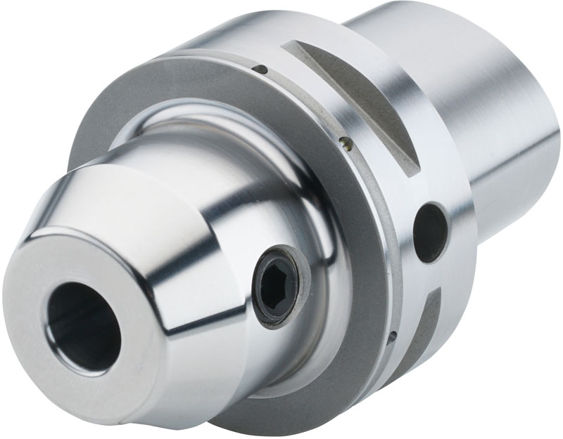 Schüssler Weldonaufnahme "Capto" C8, A=70 mm, Drm. 6 mm, Nr. 308004-01